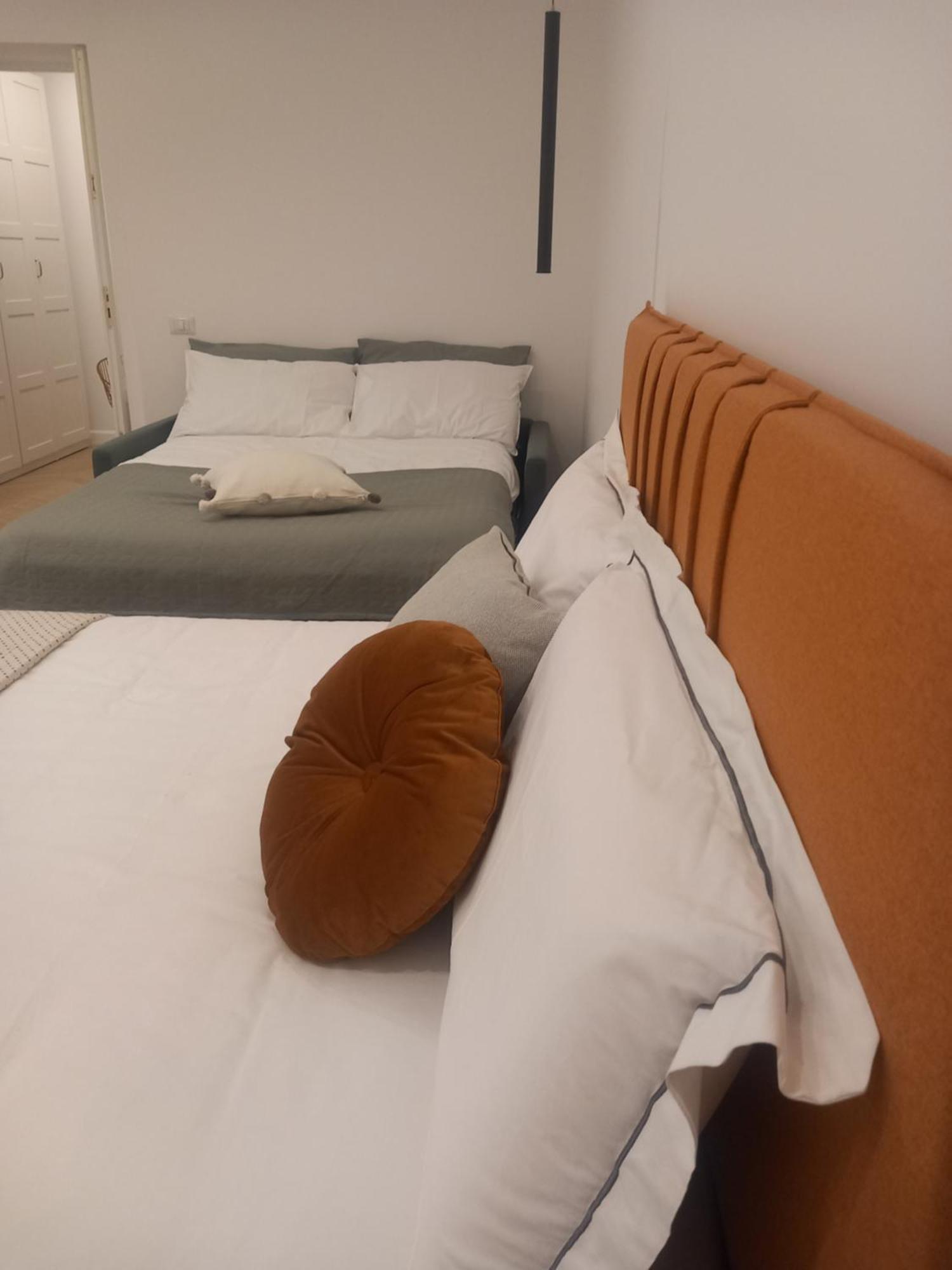 Appartement Porto 55
