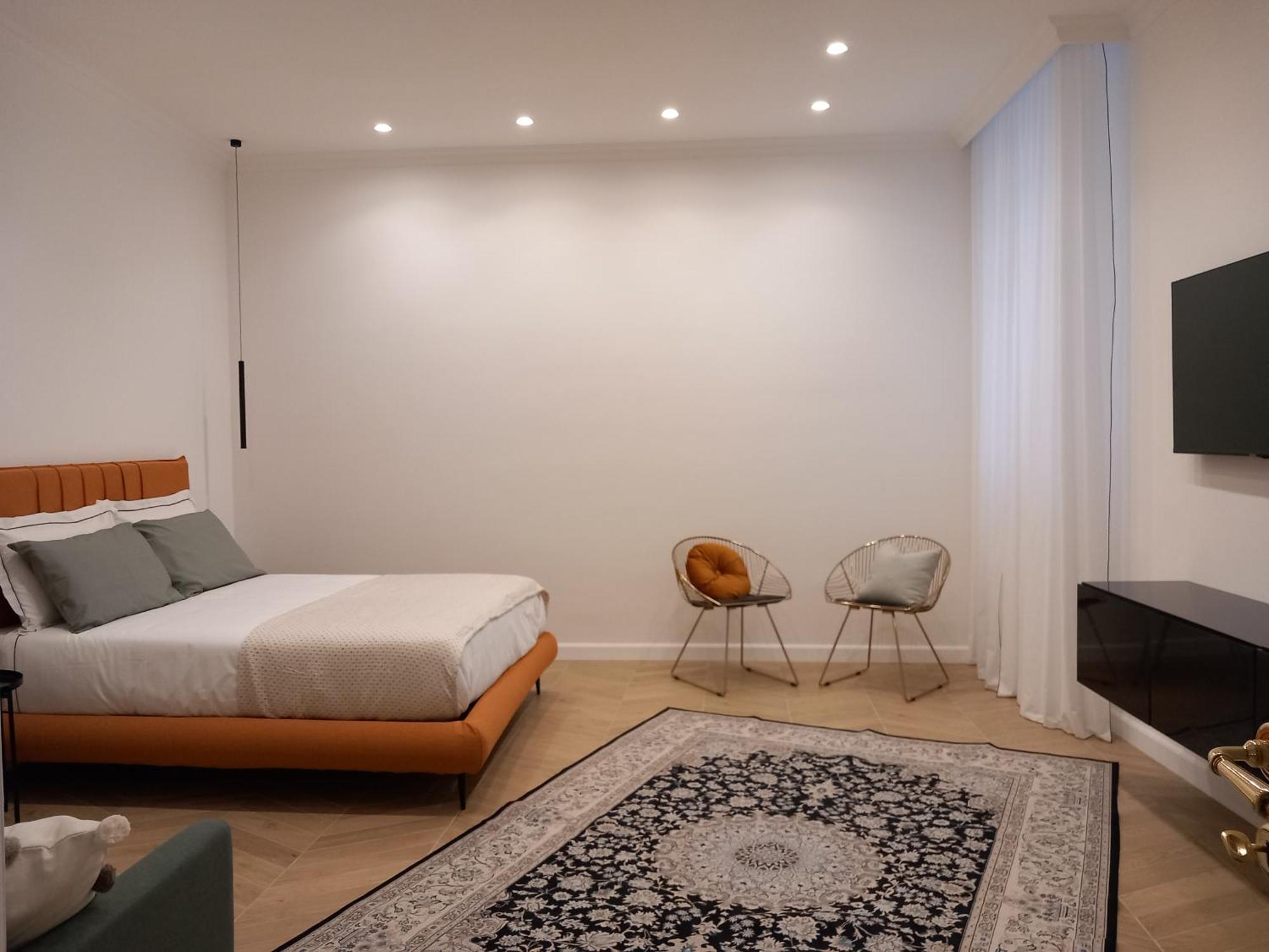 Porto 55 * Napels